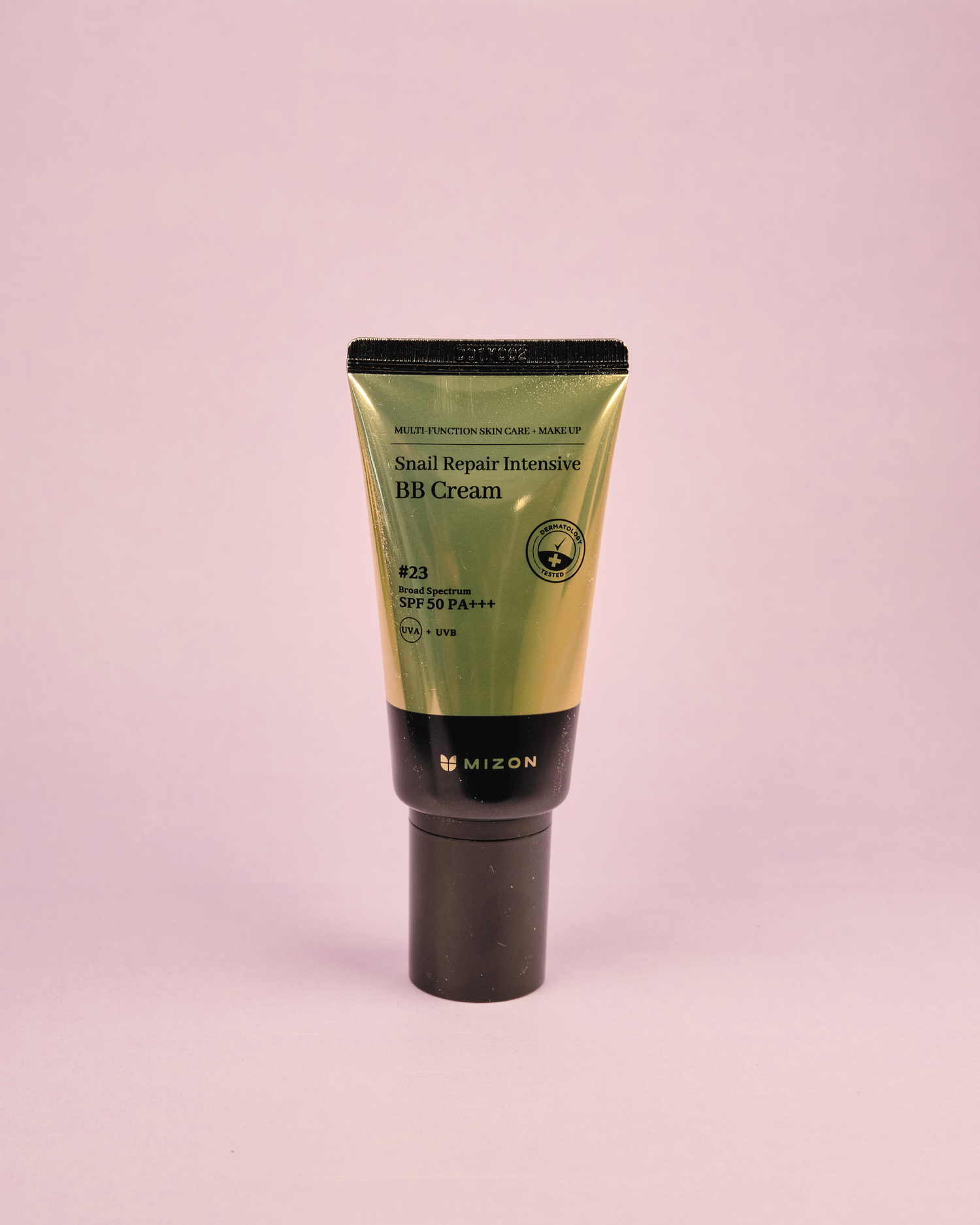 MIZON Snail Repair Intensive BB Cream SPF50 PA+++