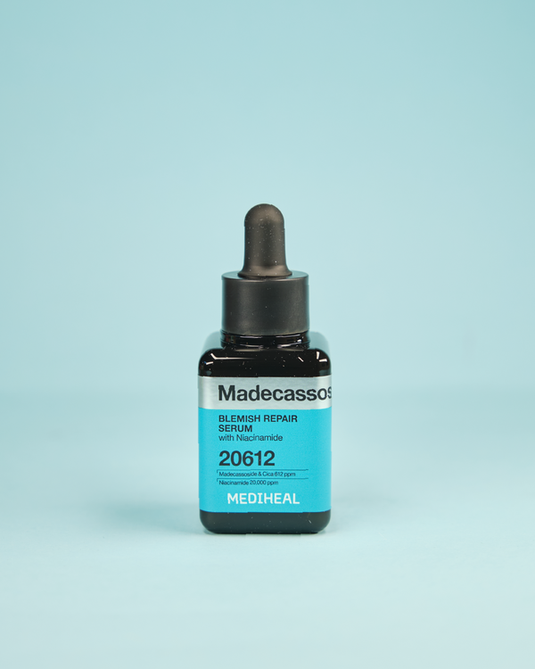 MEDIHEAL Madecassoside Blemish Repair Serum