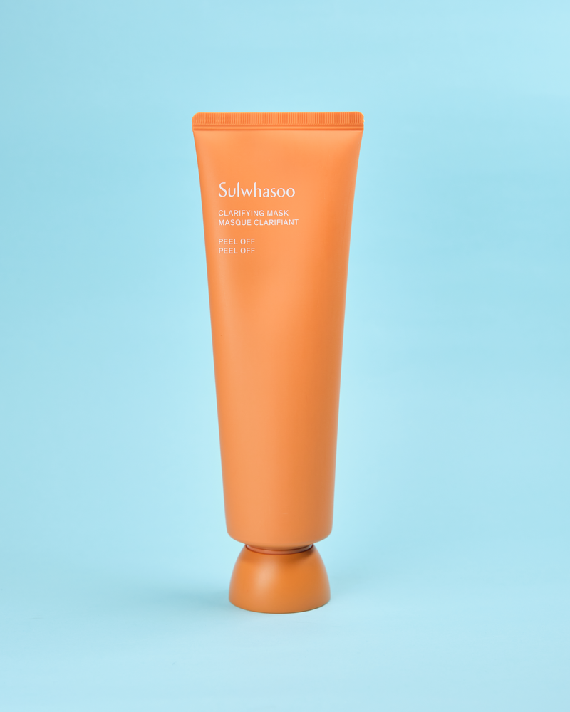 SULWHASOO Clarifying Mask Peel Off