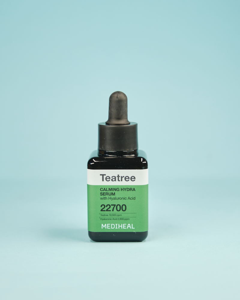 MEDIHEAL Tea Tree Calming Hydra Serum