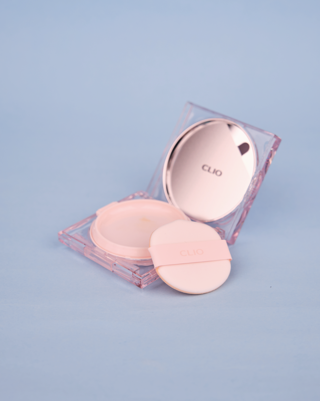 CLIO Kill Cover High Glow Cushion SPF50+ PA+++