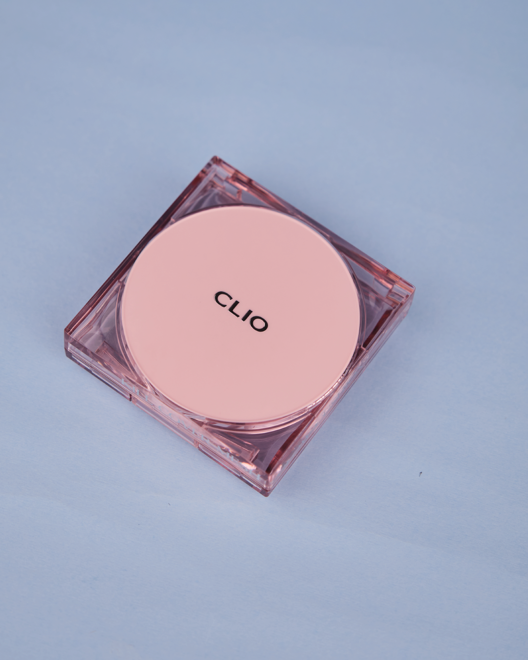 CLIO Kill Cover Mesh Glow Cushion Foundation SPF50+ PA++++.