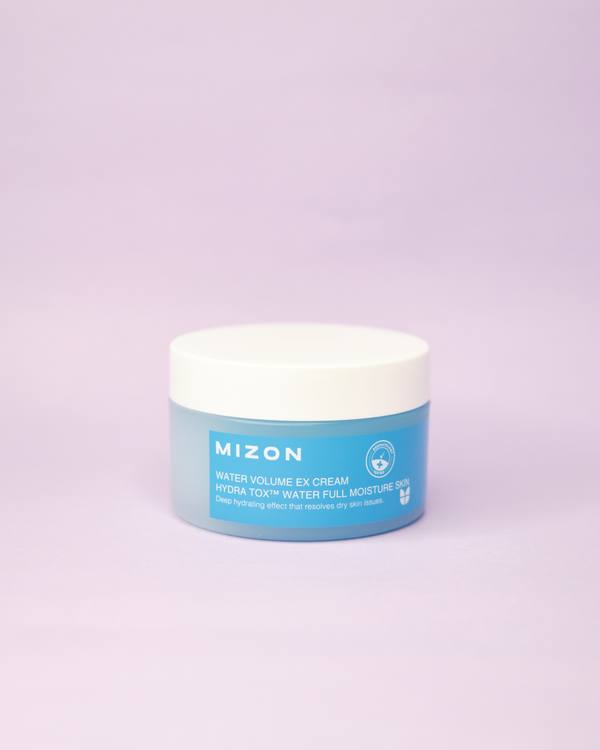MIZON Water Volume EX Cream
