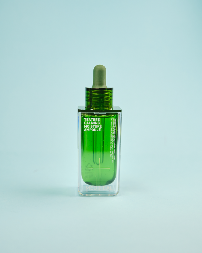 MEDIHEAL Tea Tree Calming Moisture Ampoule