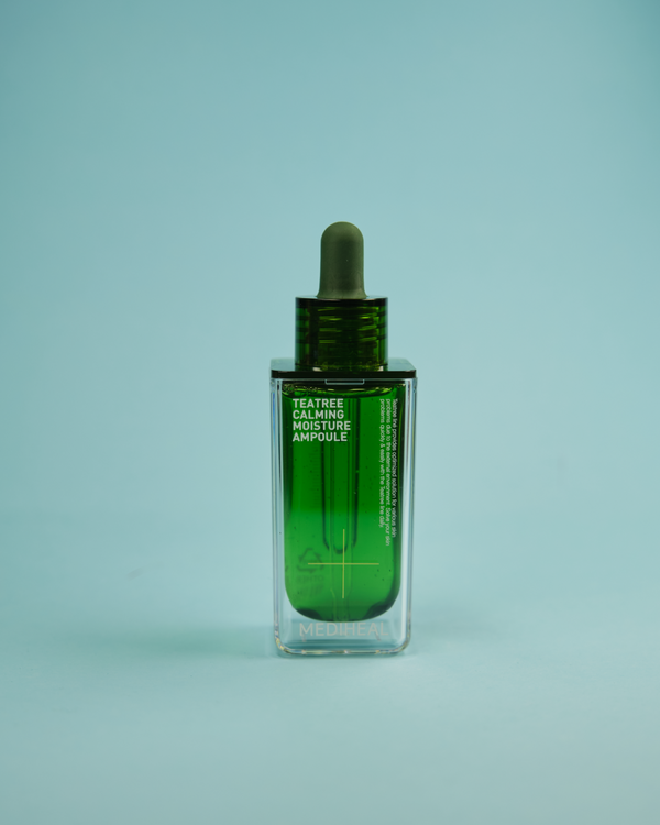 MEDIHEAL Tea Tree Calming Moisture Ampoule