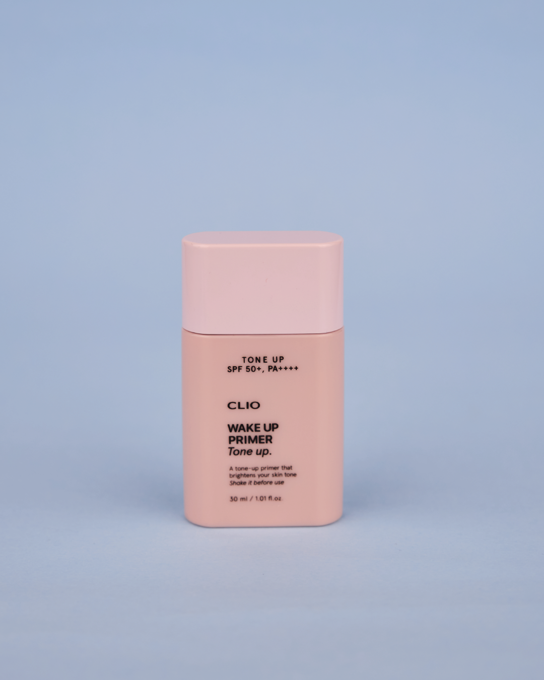 CLIO Wake Up Primer Tone Up