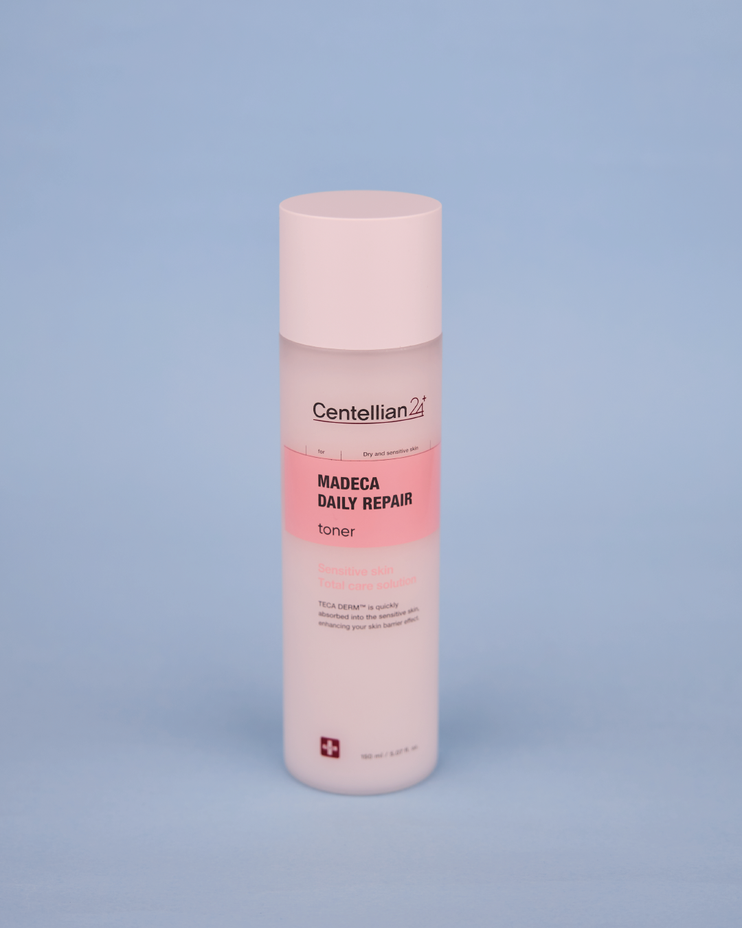 CENTELLIAN24+ Madeca Daily Repair Toner