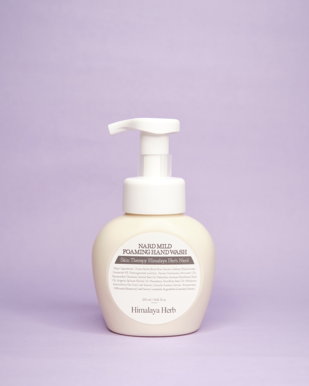 🎁 NARD Mild Foaming Hand Wash (100% off)