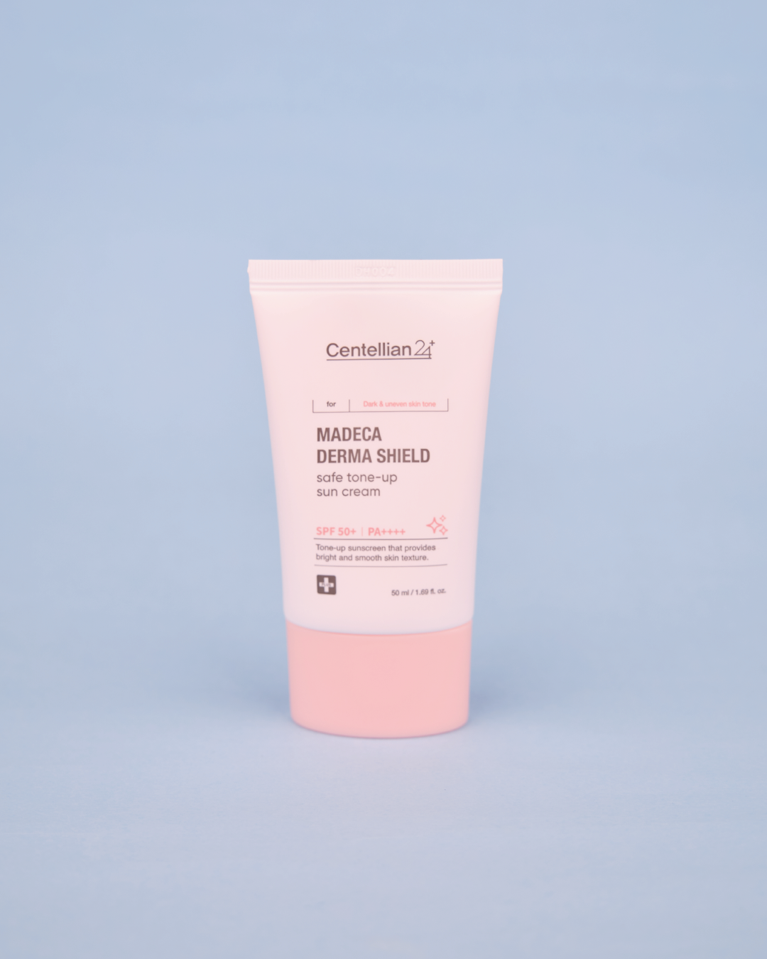 CENTELLIAN24+ Madeca Derma Shield Safe Tone-Up Sun Cream SPF50+ PA++++