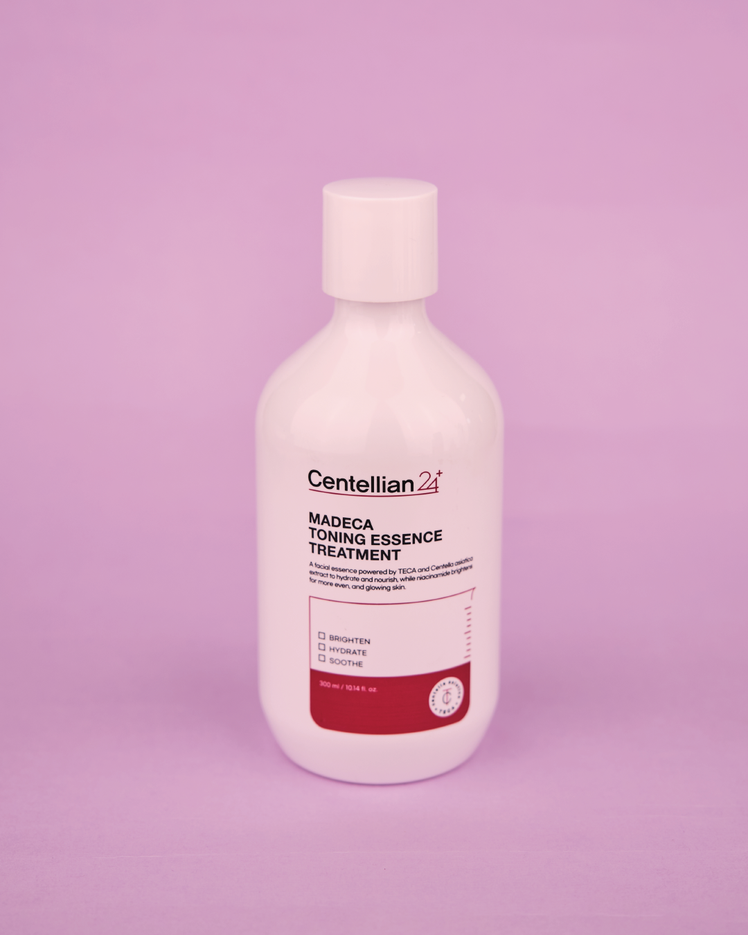 CENTELLIAN24+ Madeca Toning Essence Treatment