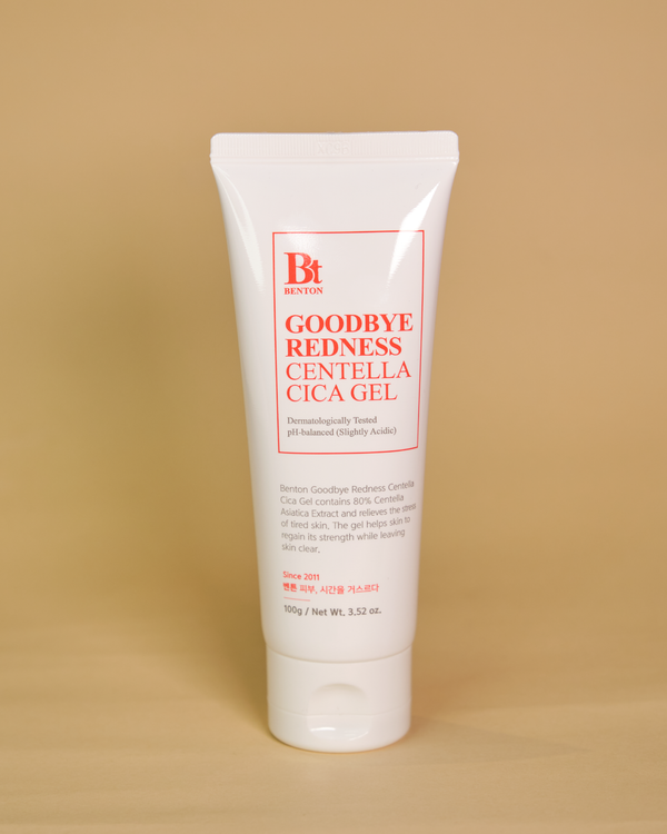 🎁 BENTON Goodbye Redness Centella Gel (100% off)