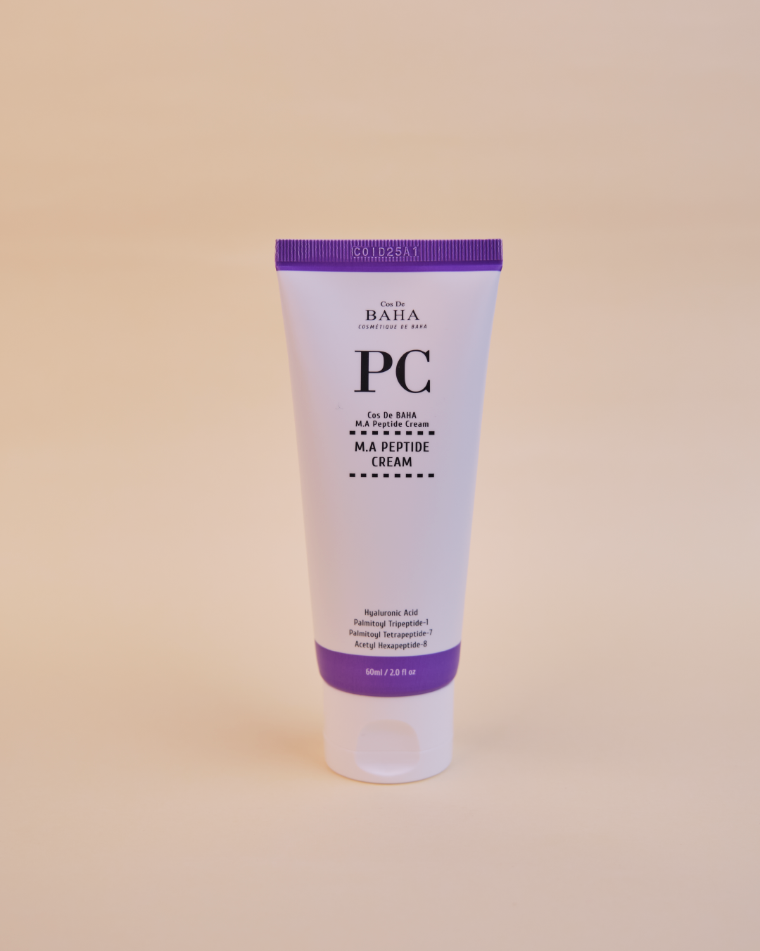 Cos De BAHA PC M.A Peptide Cream