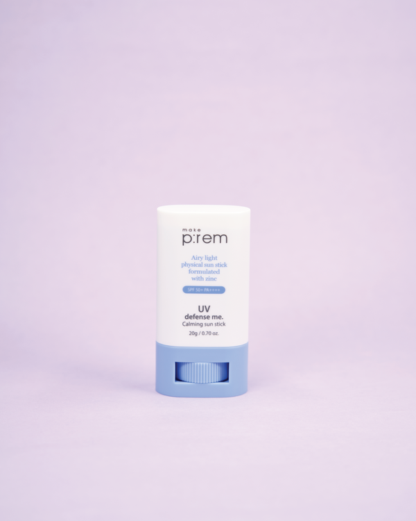 MAKEP:REM Defense Me. Calming Sun Stick SPF 50+PA++++