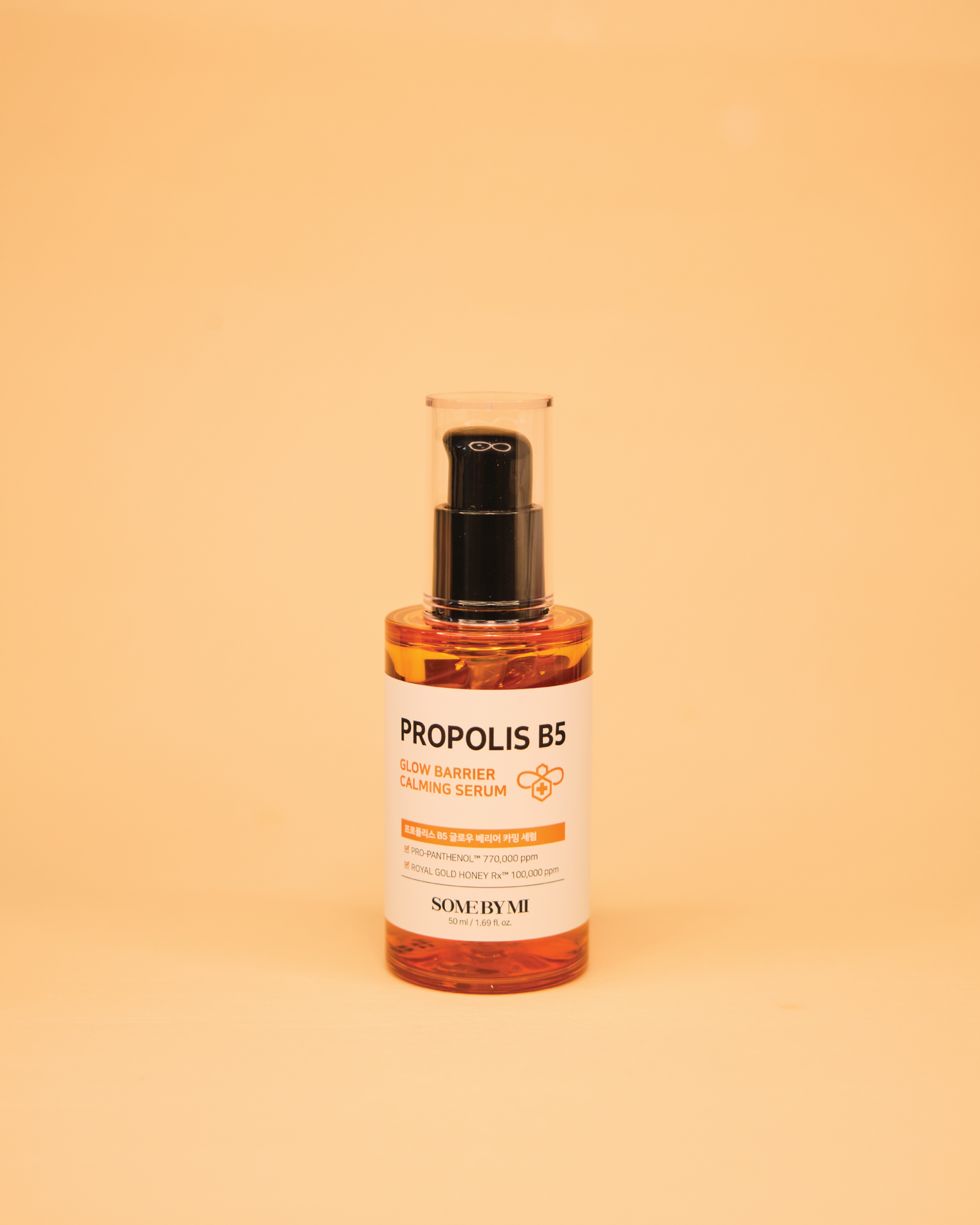 🎁 SOME BY MI Propolis B5 Glow Barrier Calming Serum (100% off)