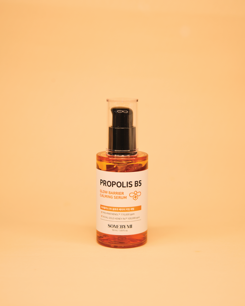 SOME BY MI Propolis B5 Glow Barrier Calming Serum