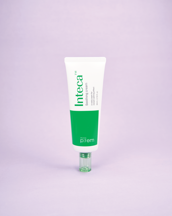 MAKEP:REM Inteca™ Soothing Cream