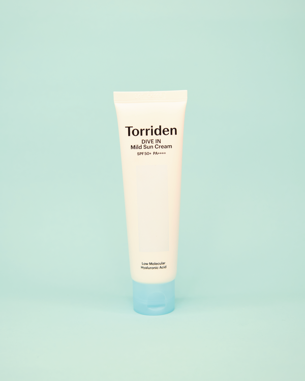 🎁 TORRIDEN DIVE-IN Mild Sun Cream (100% off)