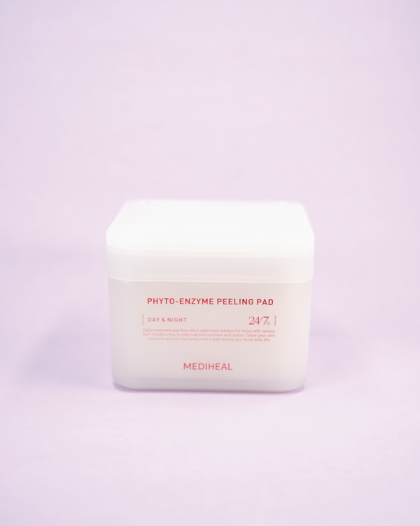 MEDIHEAL Phyto Enzyme Peeling Pad