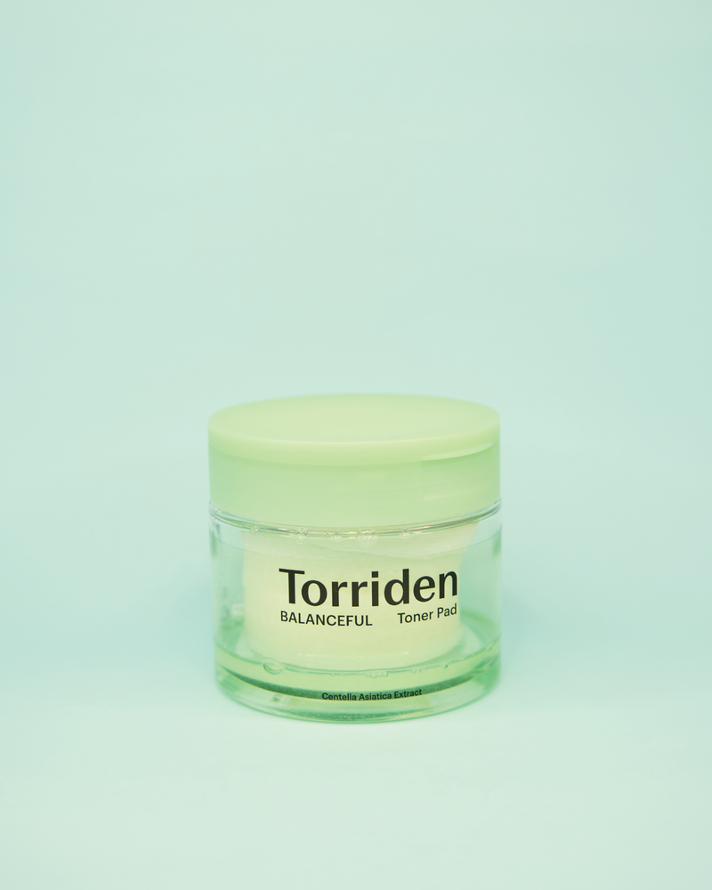 TORRIDEN Balanceful Centella Asiatica Extract Pad