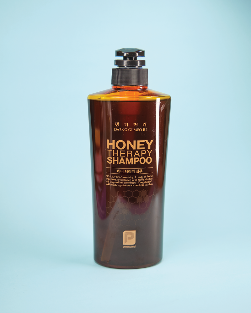 DAENG GI MEO RI Honey Therapy Shampoo