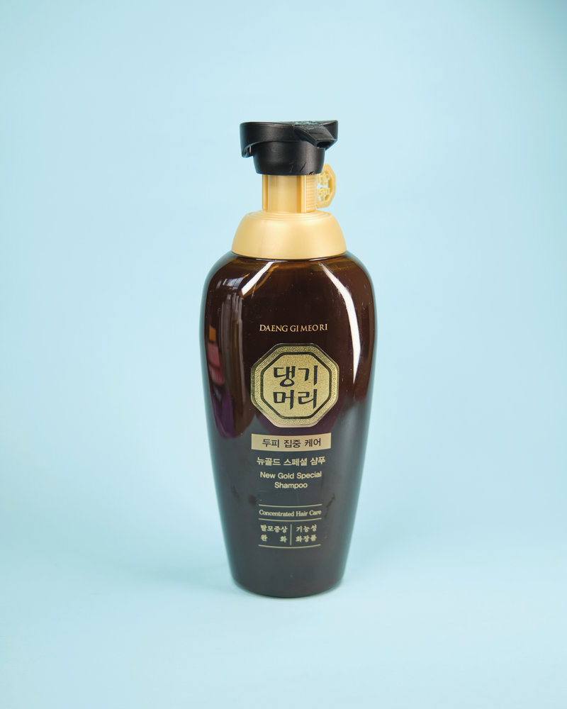 DAENG GI MEO RI New Gold Special Shampoo