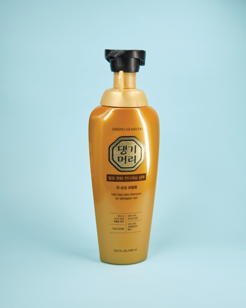 DAENG GI MEO RI Hair Loss Care Shampoo for Damaged Hair