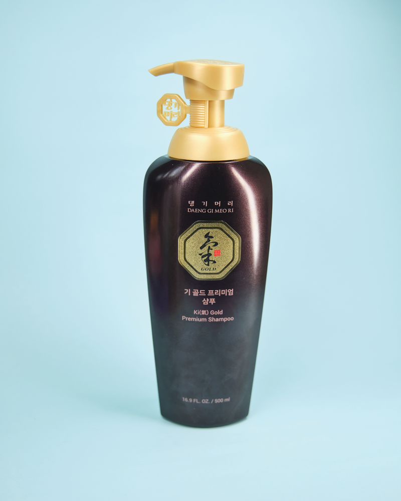 DAENG GI MEO RI Ki Gold Premium Shampoo