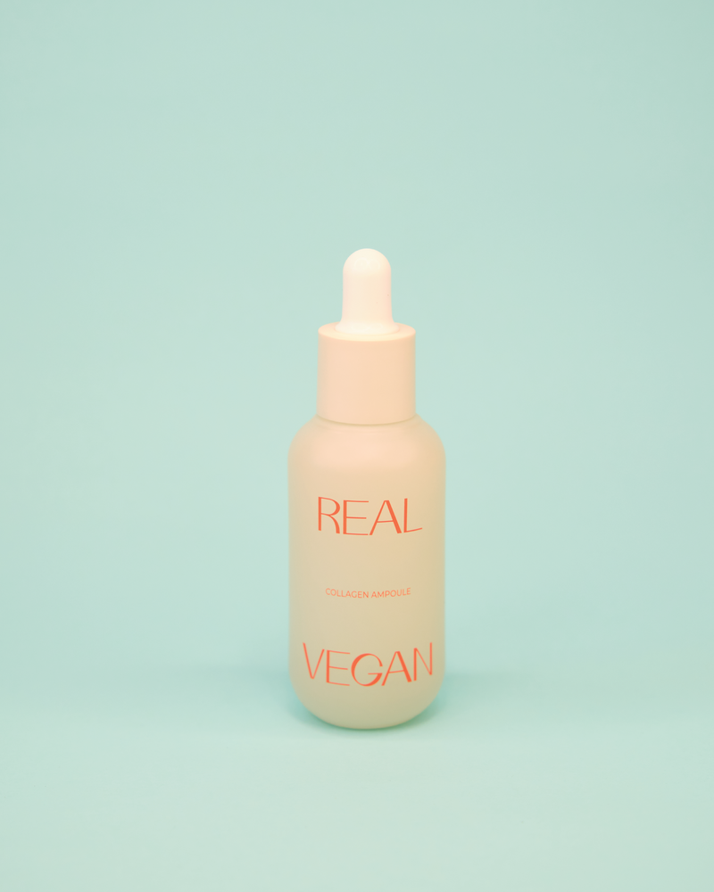 KLAVUU Real Vegan Collagen Ampoule