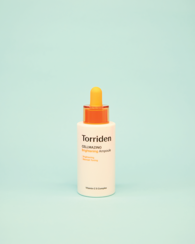 TORRIDEN Cellmazing Brightening Ampoule