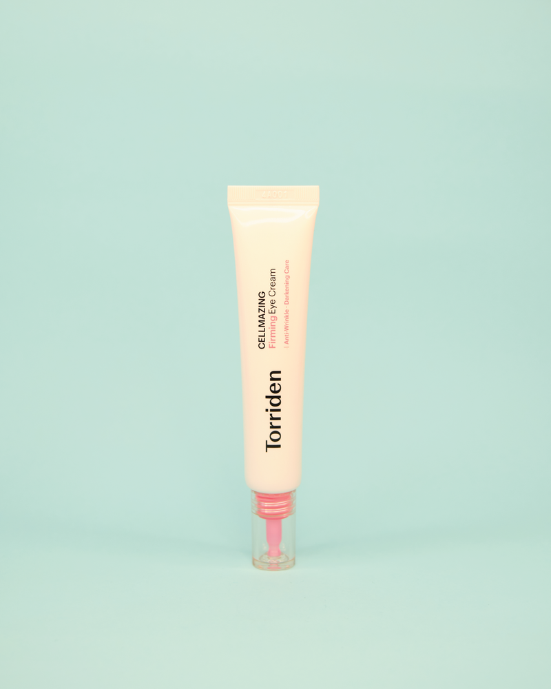 TORRIDEN Cellmazing Firming Eye Cream