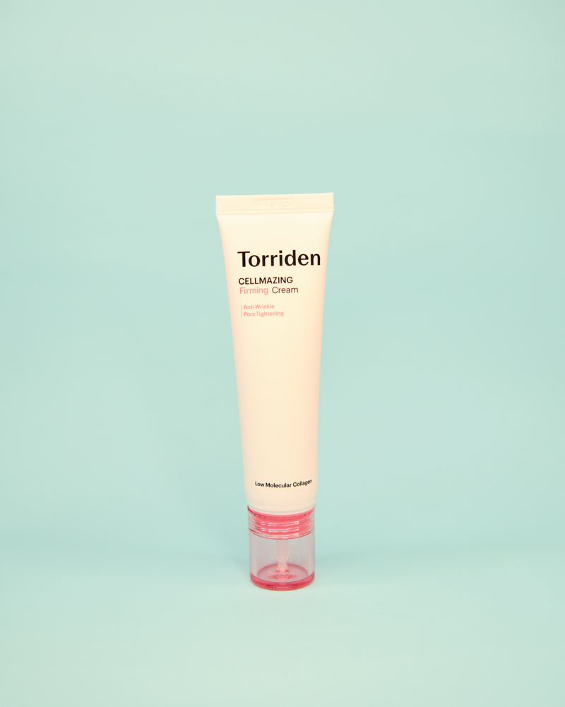 TORRIDEN Cellmazing Firming Cream