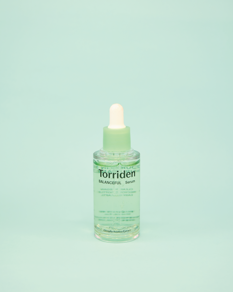 TORRIDEN Balanceful Centella Asiatica Extract Serum