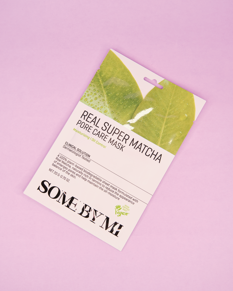 SOME BY MI Real Care Mask