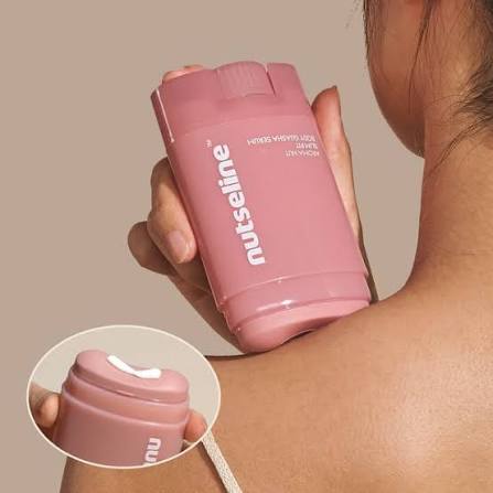 NUTSELINE Aroma Nut Slim Fit Guasha Serum