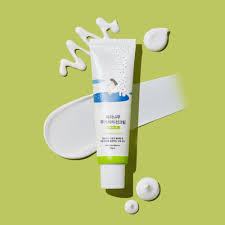 ROUND LAB Birch Juice Mild-Up Sunscreen SPF50+ PA++++