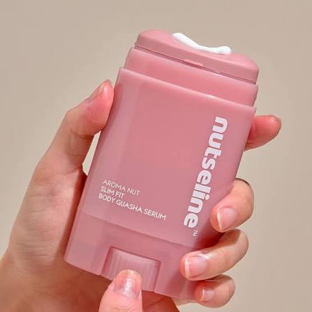 NUTSELINE Aroma Nut Slim Fit Guasha Serum