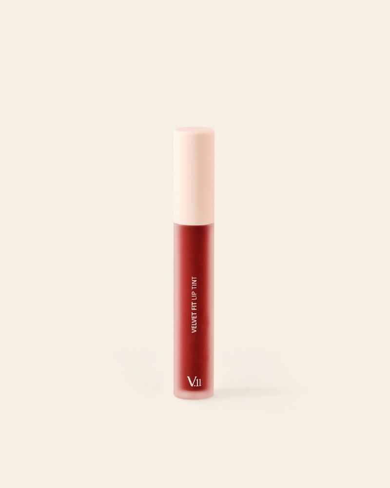 🎁 VILLAGE 11 FACTORY Velvet Fit Lip Tint (100% off)