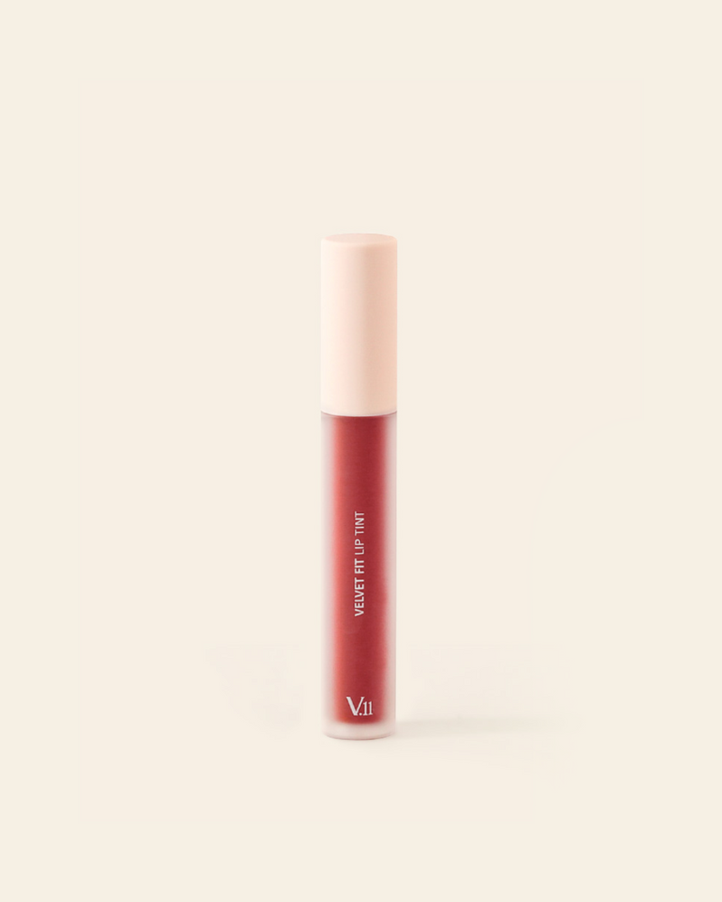 VILLAGE 11 FACTORY Velvet Fit Lip Tint