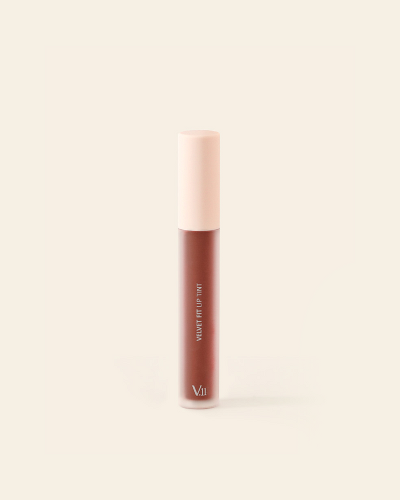 VILLAGE 11 FACTORY Velvet Fit Lip Tint