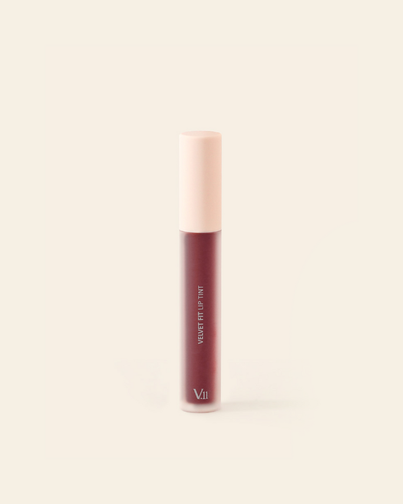 🎁 VILLAGE 11 FACTORY Velvet Fit Lip Tint (100% off)