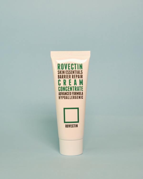 ROVECTIN Skin Essentials Barrier Repair Cream Concentrate