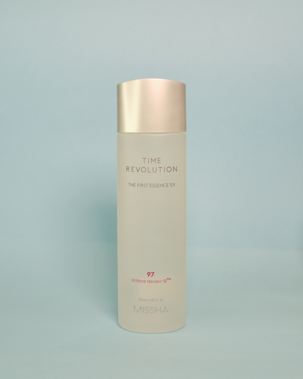 MISSHA Time Revolution The First Essence 5X