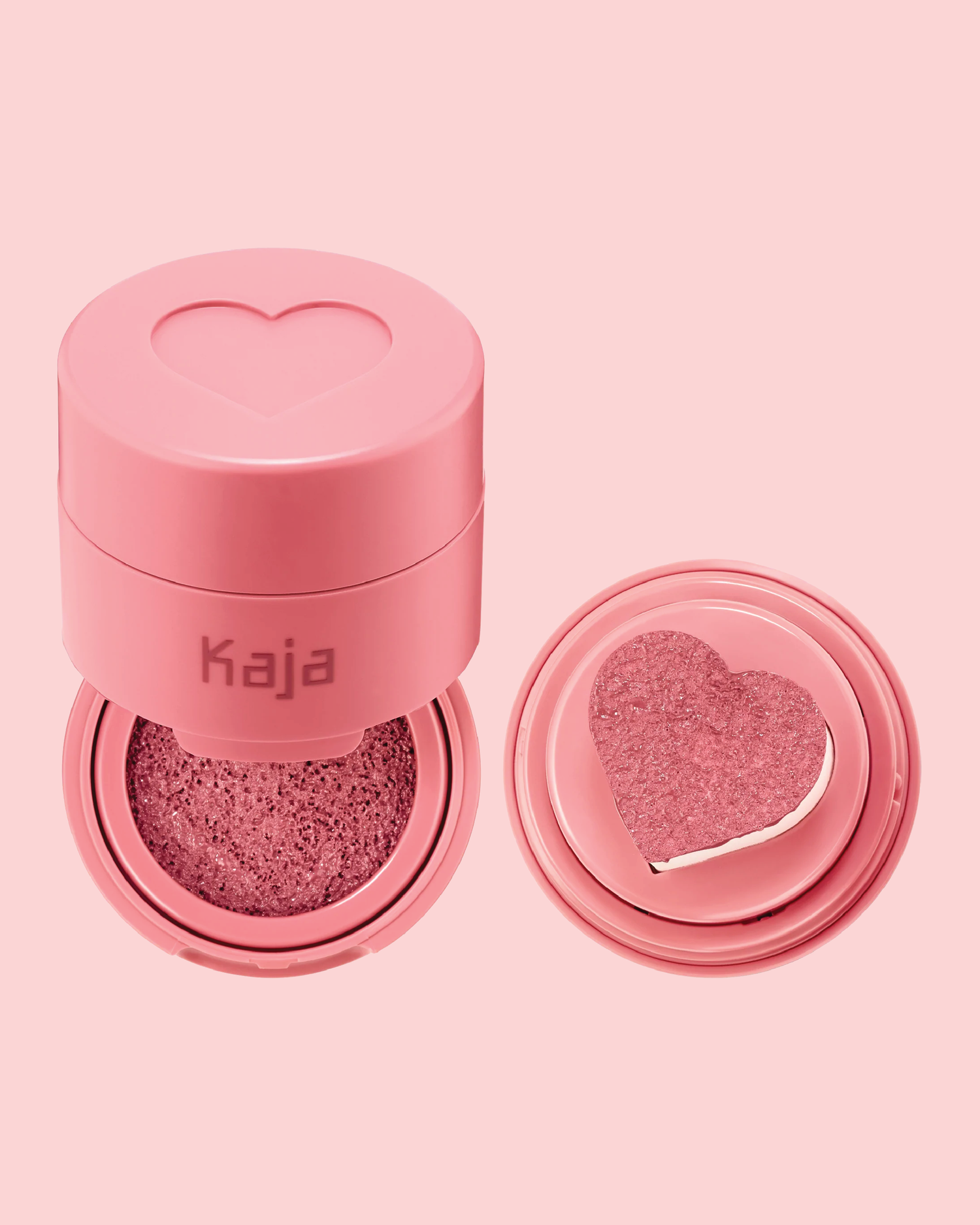 KAJA Cheeky Stamp Liquid Cushion Blush Stamp