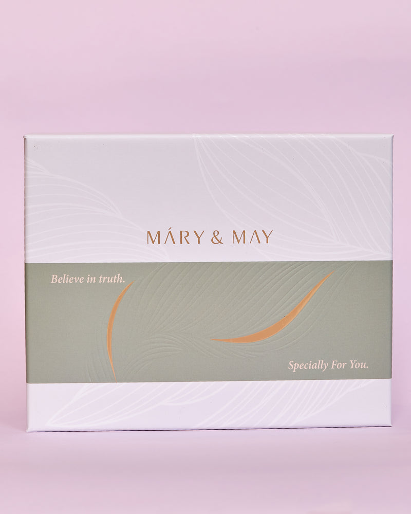 MARY & MAY Specially For You Gift Set