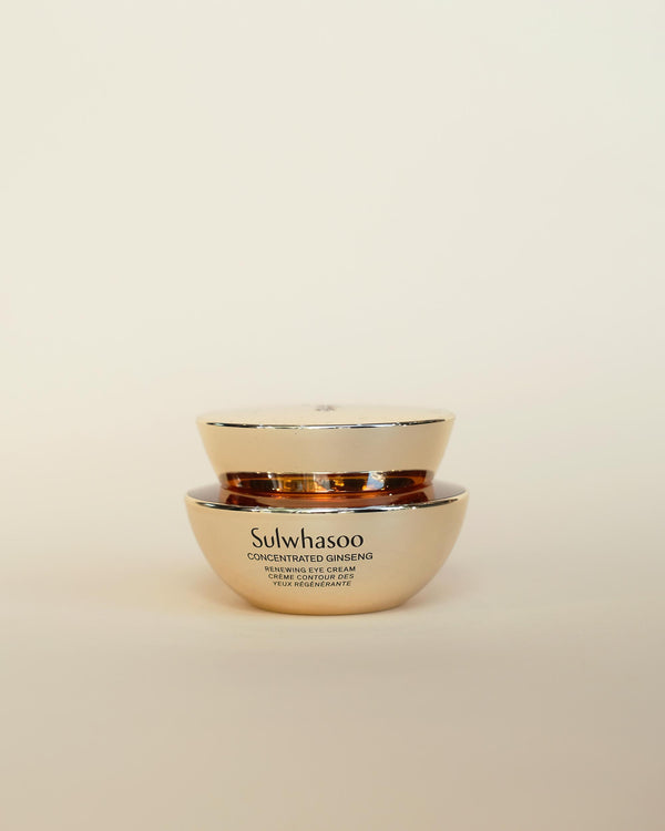 SULWHASOO Concentrated Ginseng Renewing Eye Cream