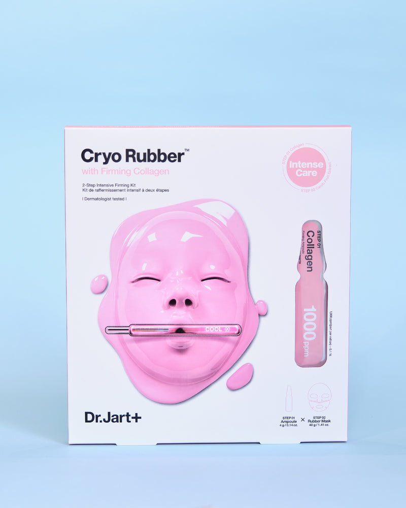 DR. JART+ Cryo Rubber With Firming Collagen