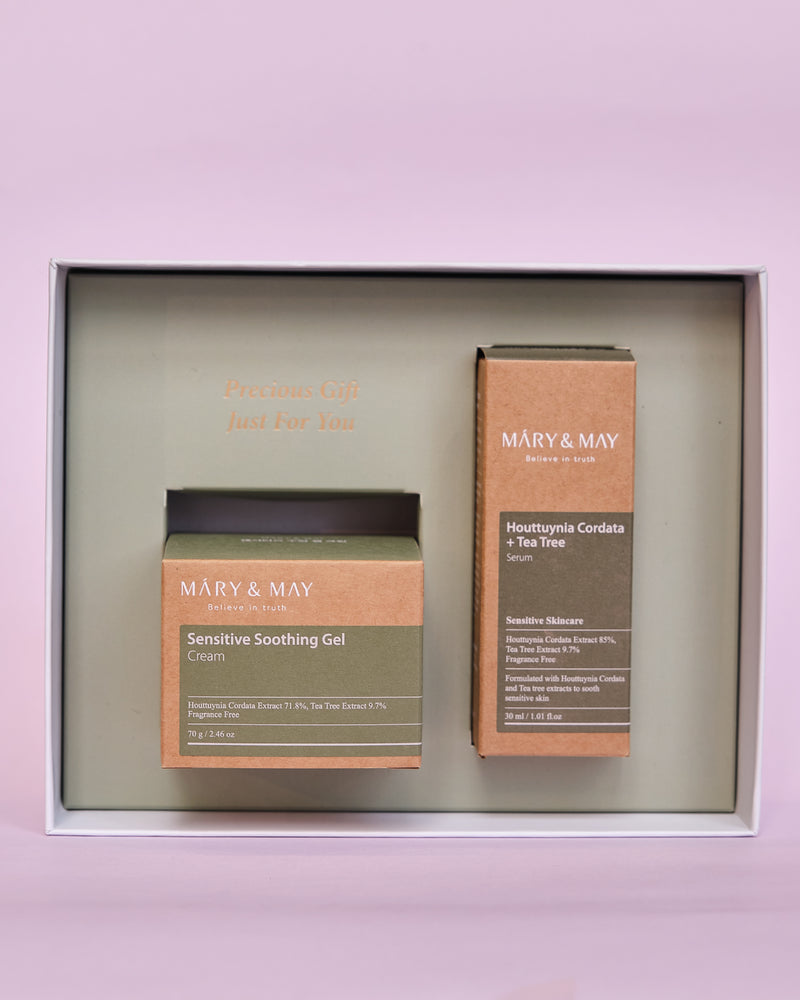 MARY & MAY Specially For You Gift Set