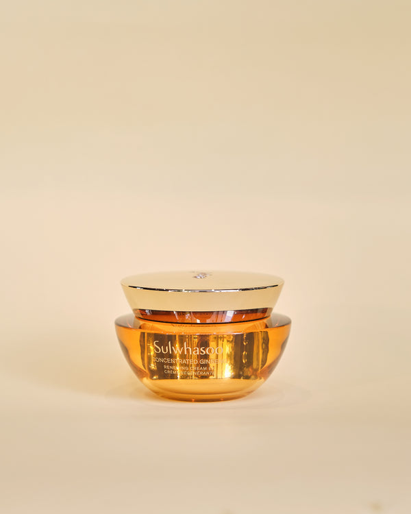 SULWHASOO Concentrated Ginseng Renewing Perfecting Cream Perfecting Cream