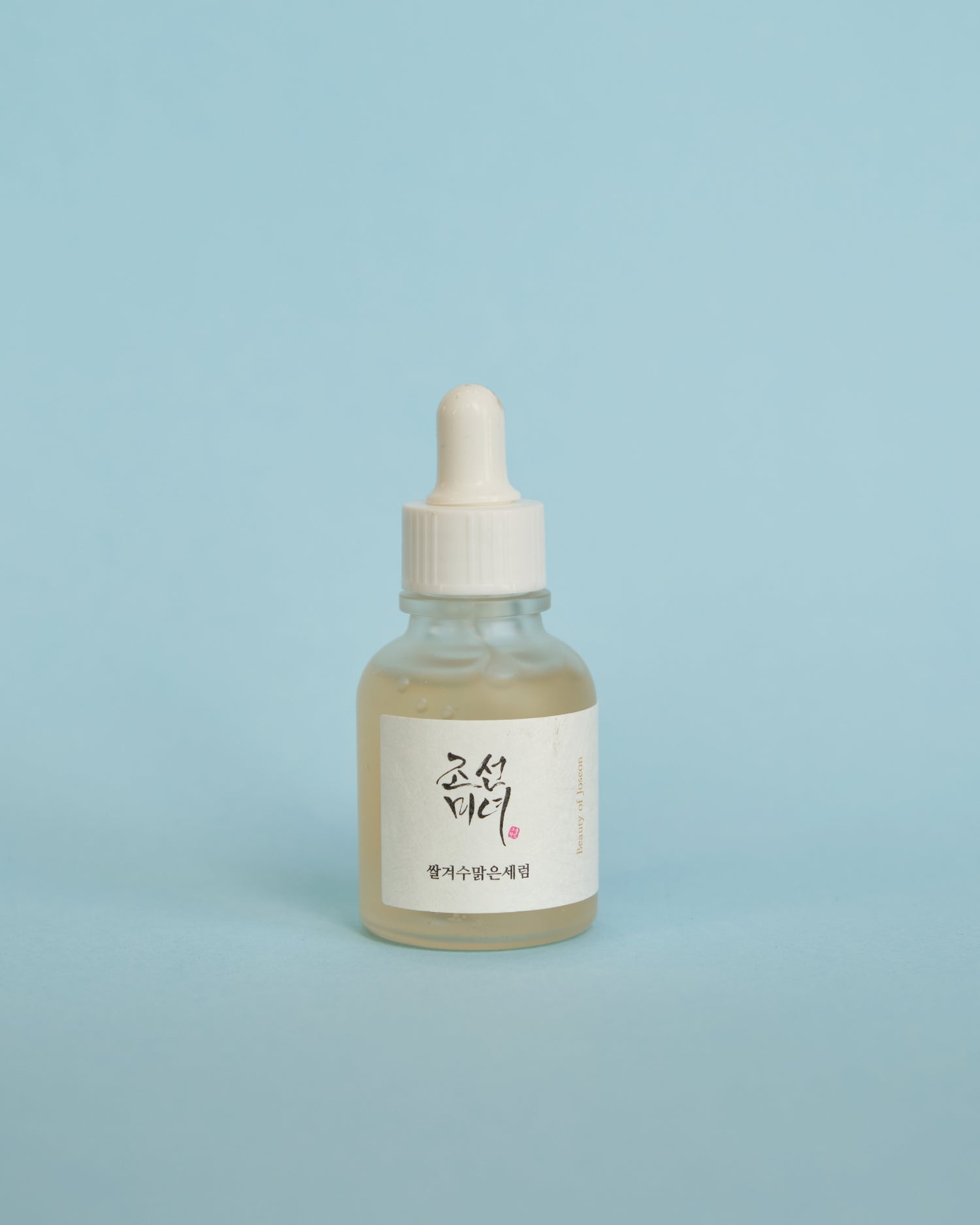 BEAUTY OF JOSEON Glow Deep Serum: Rice + Alpha Arbutin