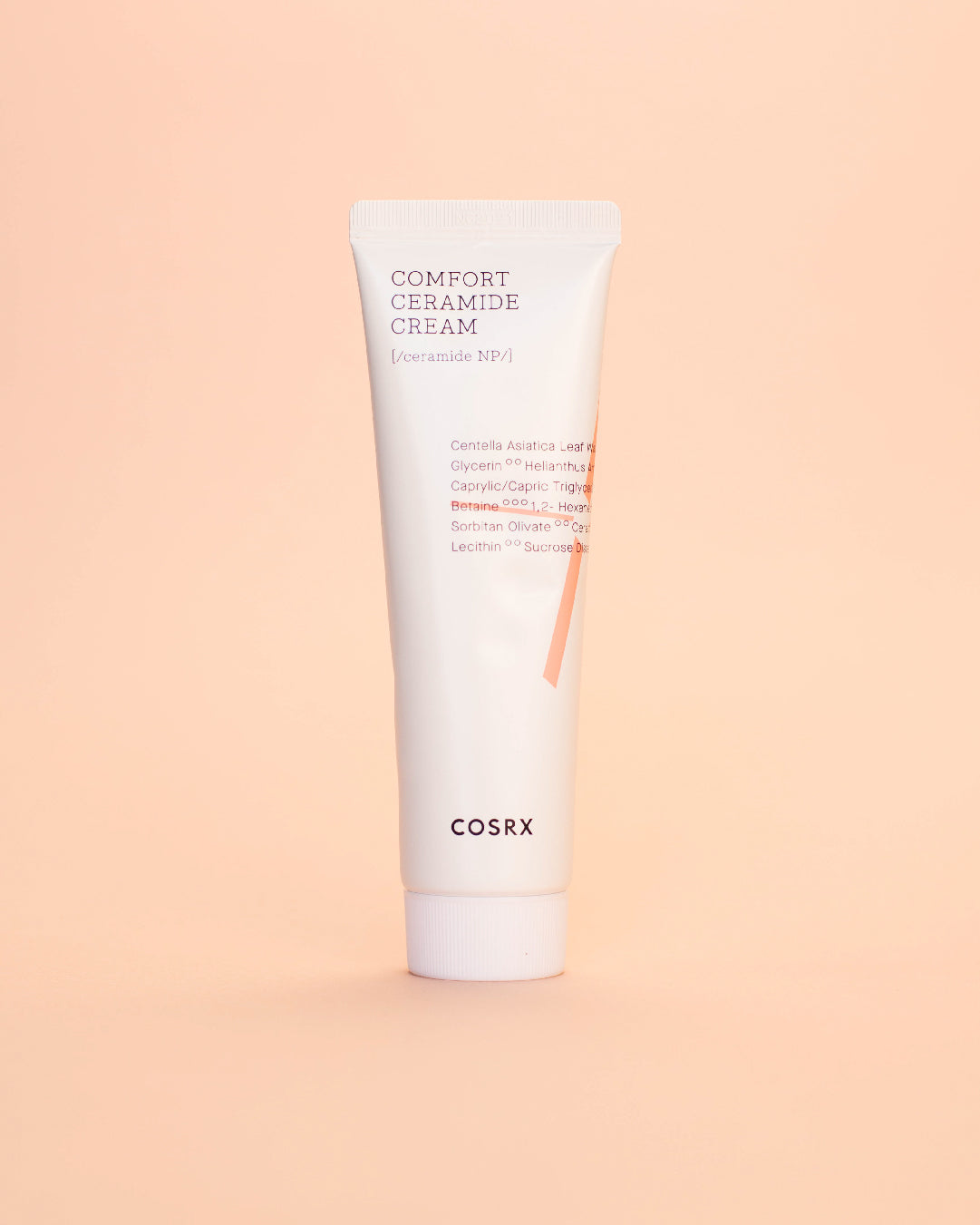 COSRX Balancium Comfort Ceramide Cream